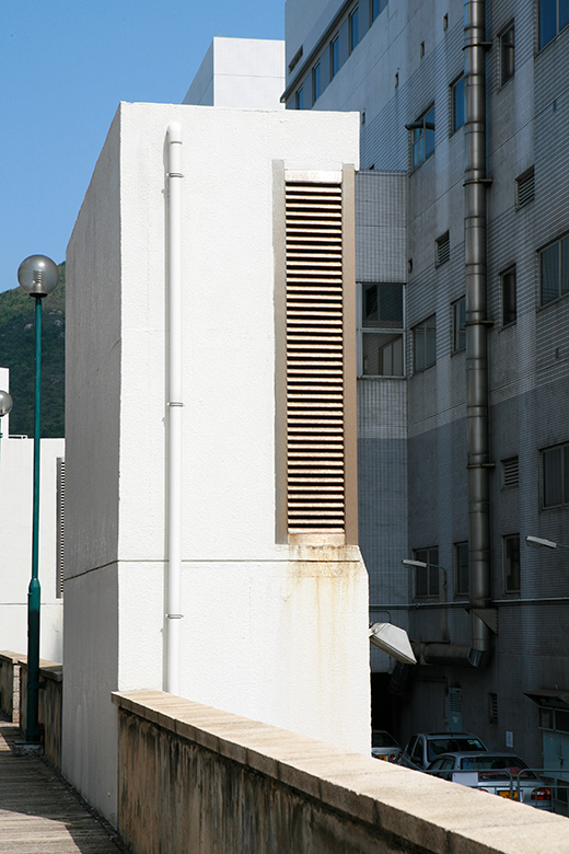Air Intake