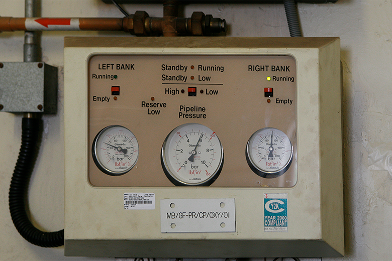 Automatic switch