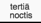 The Roman hour shown in the Mac menubar